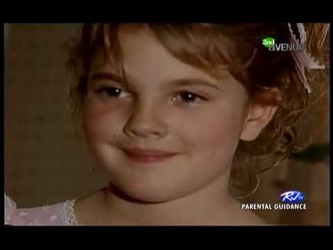 E! True Hollywood Story - Drew Barrymore