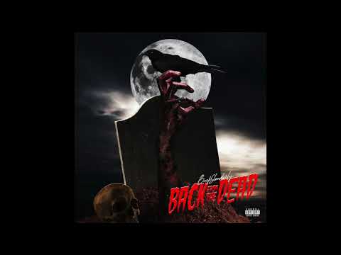 Buck Slenderly - Back From The Dead (Produced by Benstar)
