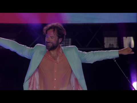 Maraveyas - Δεν είσαι έρωτας εσύ (live 2019)