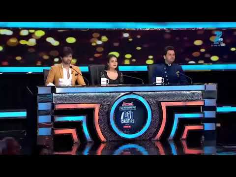 JAYAS KUMAR GREAT PERFORMANCE