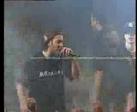 S.N.O.B RE-Reloaded feat. Latina Massive