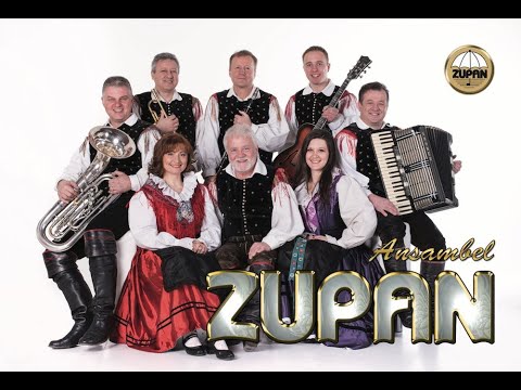 Ansambel Robert Zupan