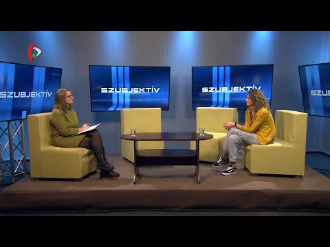 Szubjektív – A fiatalok mentális egészsége