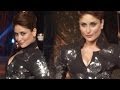 Kareena Kapoor S SHOCKING OUTFIT LFW 2014