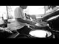 Rodolfo Laumes - Drum Cam - Goodbye For My Father ( Brian Bromberg)