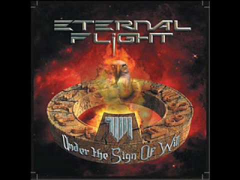 The Curse - Eternal Flight