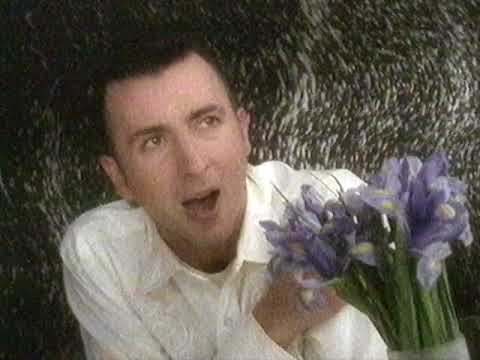 Marc almond on Rapido (British TV show)