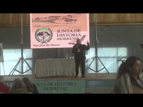 FRANCISCO BARRERA   Cuenca del Morro  Cuenca  de Juan Jorba