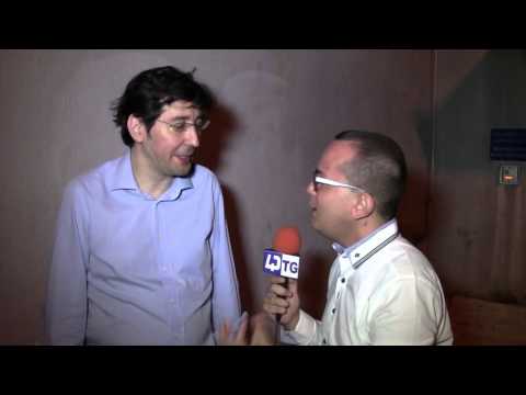 MADE IN SUD al DOLCE VITA, Prof  ENZO FISCHETTI, PACOSMART