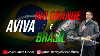 AVIVA RIO GRANDE E BRASIL  26/12/2024  EFÉSIOS CAP 4 V 1