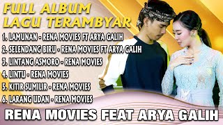 Download lagu Full Album Rena Movies x Arya Galih - Lamunan x Selendang Biru mp3 Download lagu Full Album Rena Movies x Arya Galih - Lamunan x Selendang Biru mp3