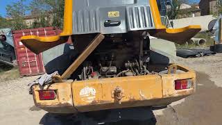 Liebherr L 524 wheel loader | Image 4 - Machineryline