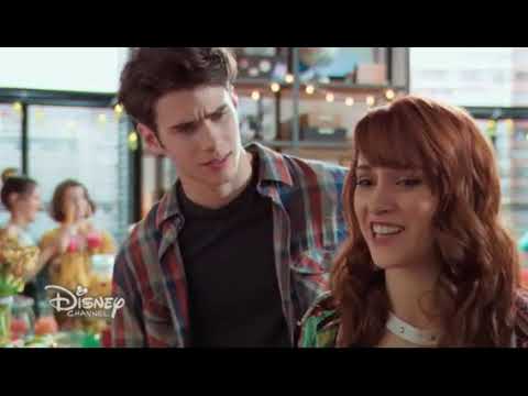 BIA - Ana Huye de Bia Capitulo 15