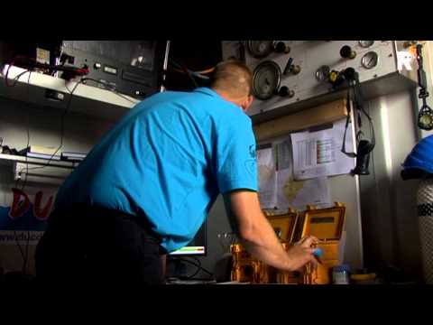 Rijnmond Nieuws 9 augustus 2012