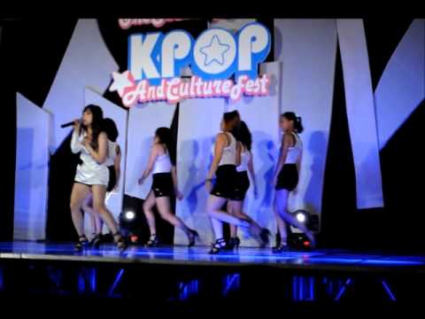 Dasuri - You're The Only One