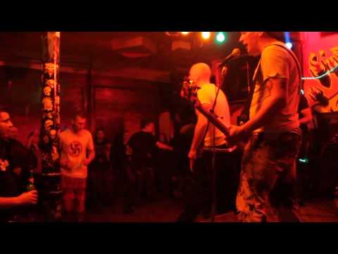 HIGH SOCIETY im AJZ-Erfurt am 22.02.2013