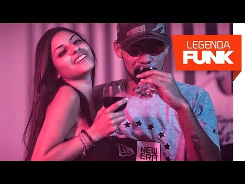 MC Juninho Souza - Vai jogando o Bumbum (Videoclipe Oficial) DJ Malik