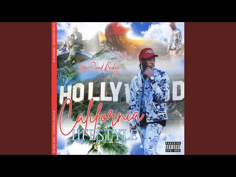 Barkin' (feat. Desto Dubb)