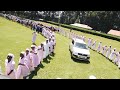A I C Women Camp Mindililwet