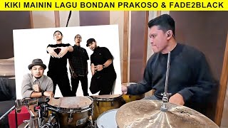 Download lagu KIKI MAININ LAGU BONDAN & FADE2BLACK mp3