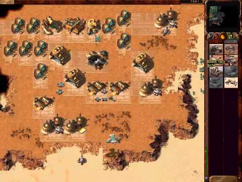 dune 2000 ordos mission 9 B high resolution