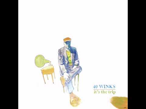 40 Winks - Outside The Box