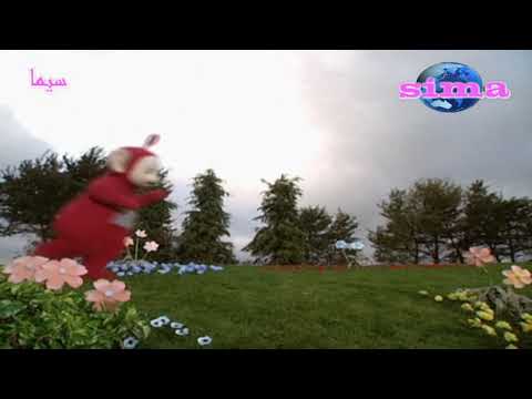 Teletubbies 111 - Seesaw Marjory Daw Ending