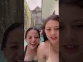 Renna Dyana Sexy Bikini At Pool