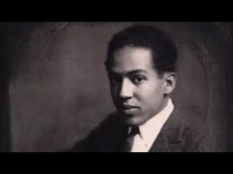 "The Negro Artist and the Racial Mountain" (1926) By Langston Hughes