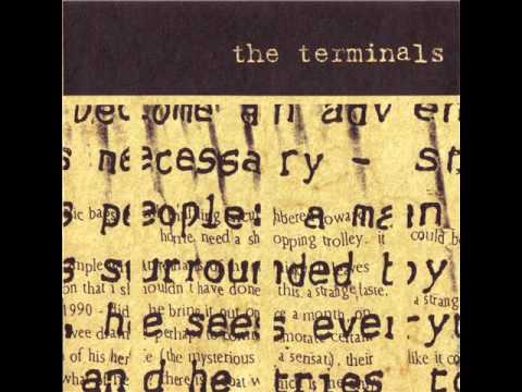 The Terminals - Messianic