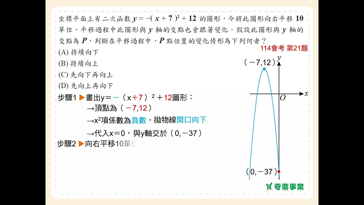 P.231 經典3第3題