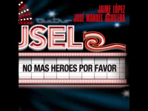 Jaime López y José Manuel Aguilera - The Rockin' Ghost of Elmore James