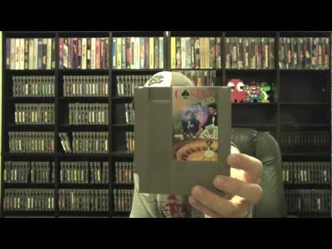 Classic Game Hunter - Liberatedanimal trade and 600th nes game purchase! Retro gaming pickups