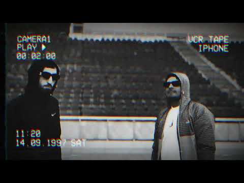 Ryder x Ameen -  TITPIT