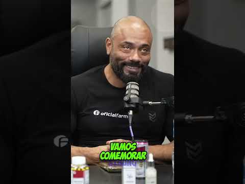 THE REASON FOR RENATÃO AND JULIO'S FIGHT REVEALED!! 😱😱