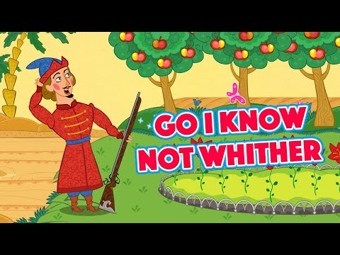 Masha and the Bear 2023 📚 Masha's Tales 📚 🏞️ Go I Know Not Whither 🐦✨ (Episode 24)