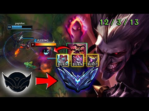 Unranked to Diamond Rank Flex Game 3 (Outplaying with style!)