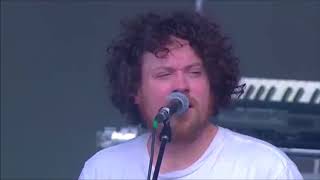 Metronomy - I&#39;m Aquarius [Lollapalooza Brasil 2018]