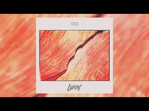 LUKINS RADIO 002 - Beth Lydi's Compass Mix