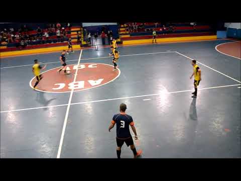 Zond5 x Dolor - Semininais - Jogos Abertos