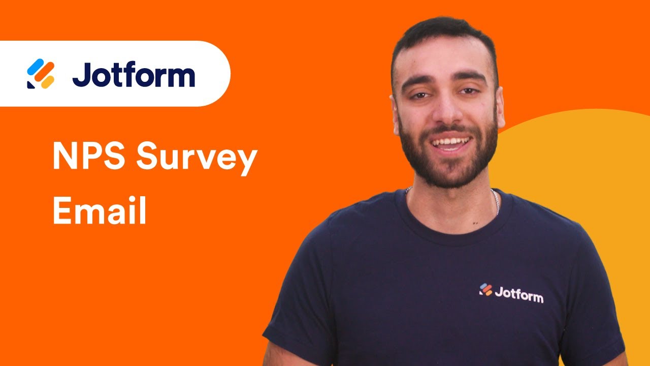 How to Create an NPS® Survey Email That Gets Results