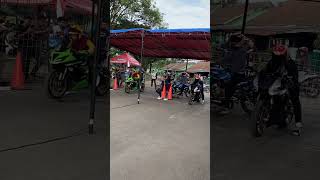 Download lagu moge zx636 emak gila vs r1m akang mv di sirkuit brigift #drag #zx636 #r1m #emakgila #akangmv mp3