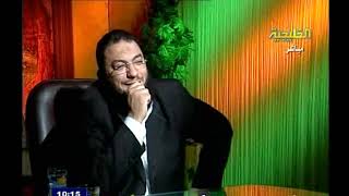 صورة رسائل إلى حبيب الله ﷺ | " حلقة خاصة " | #ليلة_في_بيت_النبي | د . حازم شومان