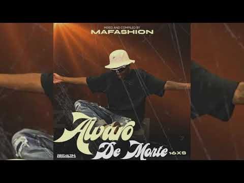 Mafashion (-) Alvaro de Morte