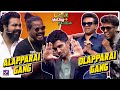 Puli Puli Puli Vibe Mahalingam Rajaganapathyofficial NikhilMathewsinger Santoshhariharan