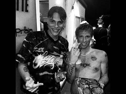 18K x Kid Yugi - Mogio RMX