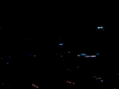 Sensation White Madrid 2008 Intro