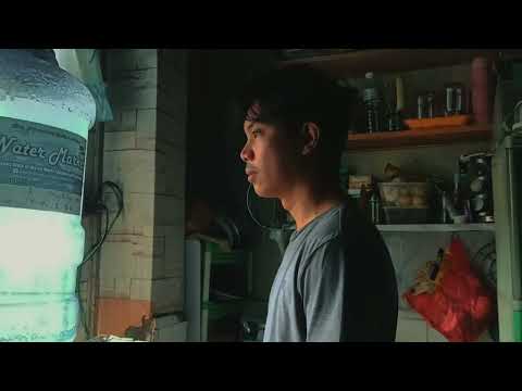 A Boring Morning but Cinematic