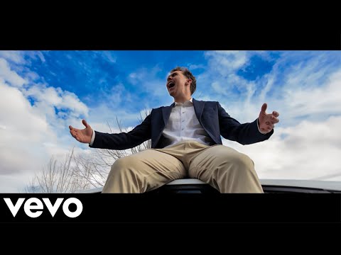 SUNKEN SHIP - Cruz DISSTRACK (Official Music Video)