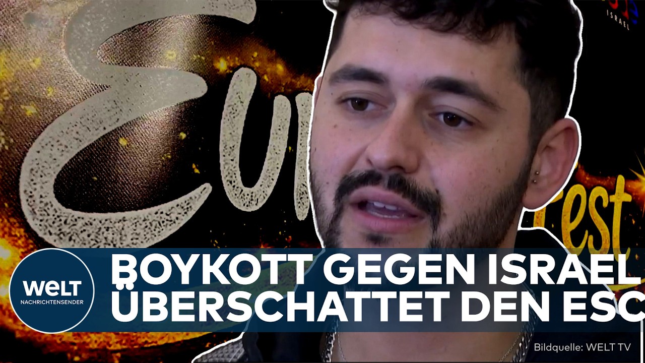 ESC 2026: Israel unter Druck – Fans in Tel Aviv hoffen auf Zusammenhalt trotz Boykott